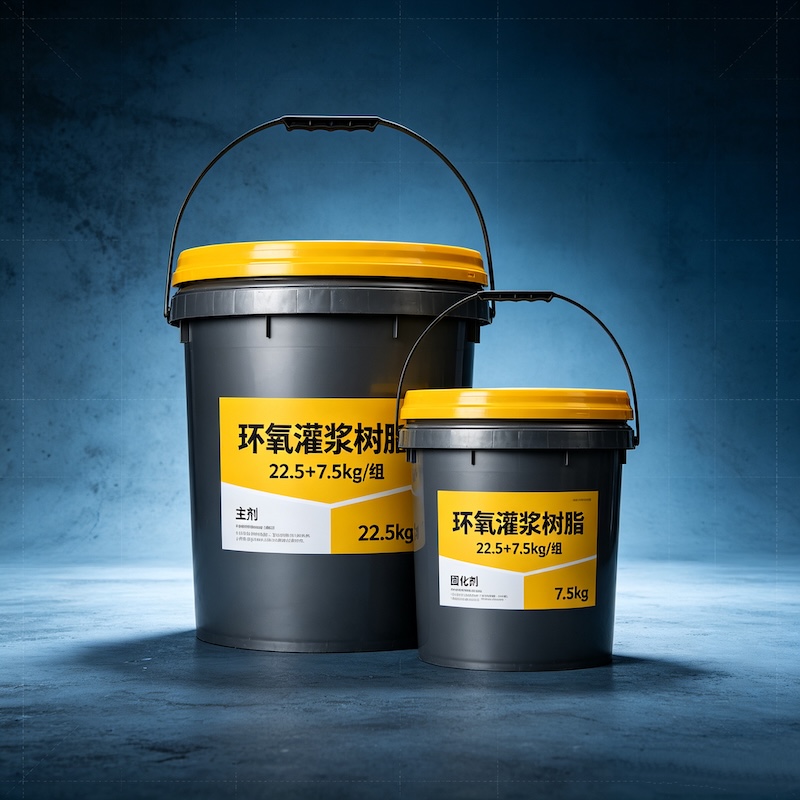 内乡环氧灌浆树脂